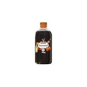 Vahiné Nappage Caramel, 700g