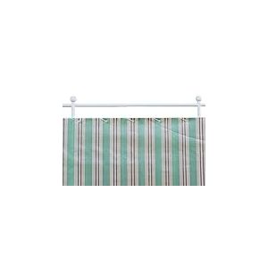 Angerer Brise-Vue Design No. 1900 Vert, 75 cm, Longueur: 6 mètre