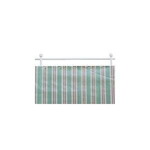 Angerer Brise-Vue Design No. 1900 Vert, 75 cm, Longueur: 6 mètre