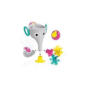 Yookidoo - FunElefun Fill 'N' Sprinkle - Grey