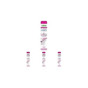 Narta Femme D&eacute;odorant Spray Protection 5 200ml (Lot de 4)