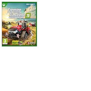 Farming Simulator 25 ( Xbox Series X )