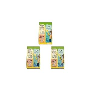 Nesquik - Chocolat en Poudre, Eco-Recharge - 430g (L'emballage peut varier) (Lot de 3)
