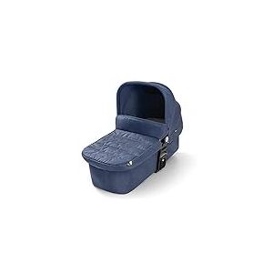 Baby Jogger City Tour LUX nacelle pliable, iris