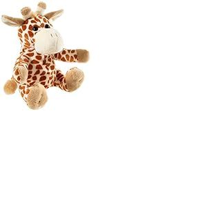 Heunec 385665 Peluche Marron tacheté