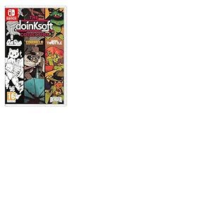 The Doinksoft Collection - Switch