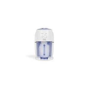 Livoo – Appareil 2 en 11 granités et glace pilée DOM430 – 1,1L, 2 tailles de glace possible, 250g/minutes, 25W