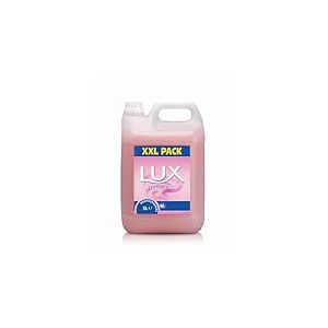 Lux Hand Wash - Savon Professionnel Bidon De 5L