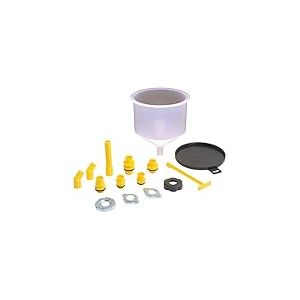 Lisle 24680 Entonnoir sans d&eacute;versement