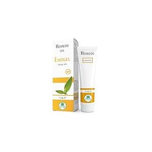 Sakaí Hemogel Gel 75 ML, Multicolore, Standard