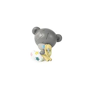 Me to You Tiny Tatty Teddy Figurine My Best Friend