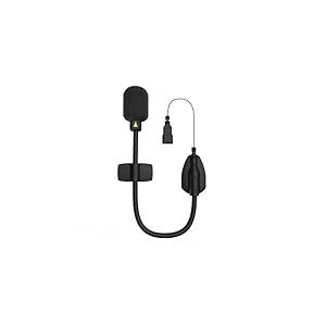 Cardo Micro Hybride À Perche pour Casques Ouverts ET MODULAIRES