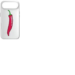 Piment Fort (Rouge) Chili Coque pour iPhone Air