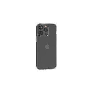 Coque TPU + PC Shockproof 1,2 M Transparent pour iPhone 14 Plus