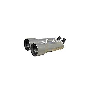 Paralux Jumelles Galaxie 20 et 40 x 100 Argent 01-2295-1