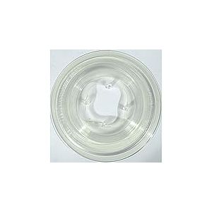 Shimano Unisexe - Disque de protection de rayon adulte 07479108 - Noir - Taille unique