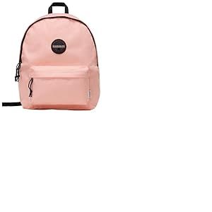 Napapijri Homme Sac à Dos Heras – 20 L Rose OS