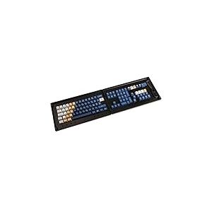 Traitors Ukiyo-E Keycap Set, PBT, ISO - CH