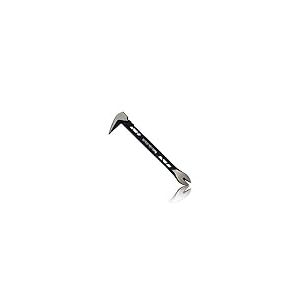 Spec Ops Tools Tire-clou 25,4 cm en acier à haute teneur en carbone, 3% offert aux vétérans,