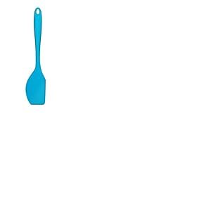 Premier Housewares 0805028 Zing Spatule en Silicone Bleu