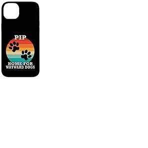 Nom de Famille Pip Home for Wayward Dogs Coque pour iPhone 14 Plus