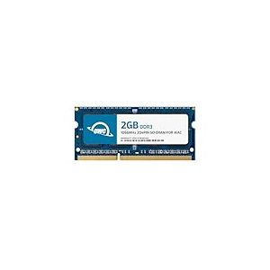 OWC 8566ddr3s2gb 2 Go DDR3 1066 MHz mémoire