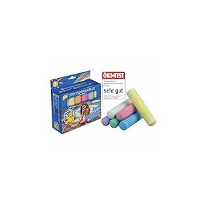 PUSTEFIX - 45020002 - MALEFIX craies 12 pcs