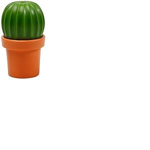 Moulin &agrave; poivre savoureux au sel de cactus