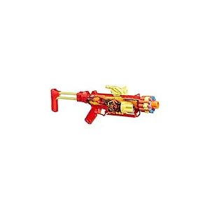 Nerf Loadout FlareFusion, Blaster et 18 fléchettes N1