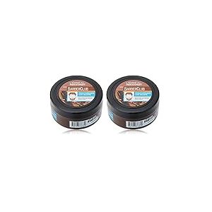 L'Or&eacute;al Men Expert - BarberClub - Argile Modelante Look D&eacute;coiff&eacute; - Fixation Moyenne & Effet Mat - 75 ml (Lot de 2)