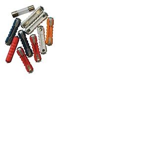 Cora 000120624 Porcelaine Fusibles (10 pi&egrave;ces)