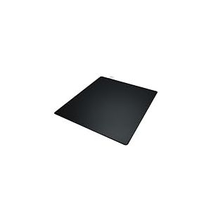 Xtrfy GPZ1, grand tapis de souris en tissu, (460 x 400 x 4 mm), pour pr&eacute;cision et vitesse, rebords cousus antid&eacute;rapant, lavable en machine, Zy's Damage Edition