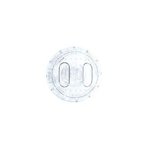 ICA GD10012 Accessoire de Loisirs Boule d'exercice pour rongeurs, diamètre 12 cm, Assortiment