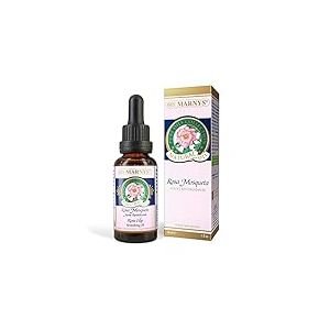 ACEITE ROSA MOSQUETA 30ML GOTA