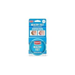 O'Keeffe's Healthy Feet Crème pour les pieds 91 g AZPUK020 1 pc(s)