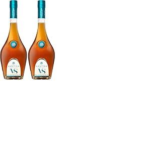 Gautier VS - Cognac (Lot de 2)