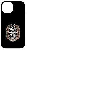 Jehovah's Witness Worship With Spirit and Truth JW ORG Coque pour iPhone 14