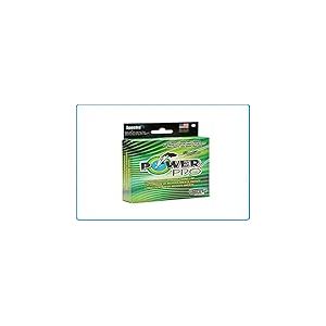 Line PowerPro 275m 0.23mm 15kg Moss Green