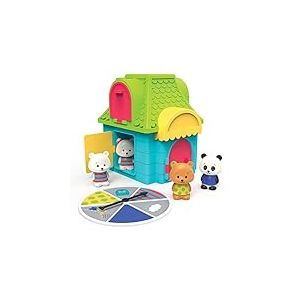 Learning Resources Mes premiers jeux Paires d’ours