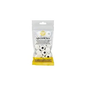 Wilton Grands Yeux en Sucre 57g