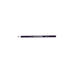 JOLLY Supersticks Lot de 12 crayons de couleur Violet