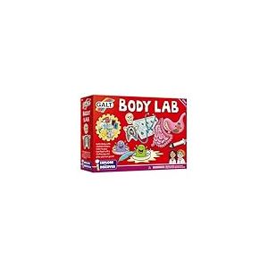 Body Lab
