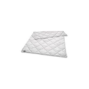 Böhmerwald Couverture Exclusive en Poils de Chameau, Convient aux Personnes allergiques, 100% Poils de Chameau, Poids de Remplissage : 700 g, Classe de Chaleur : légère, Dimensions : 155 x 200 cm,