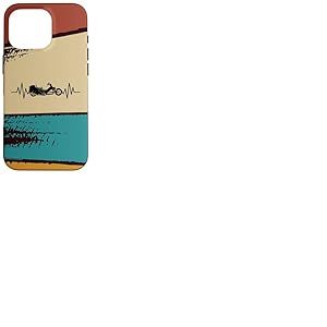 Trike Adulte Moto-Trike Tricycle à moteur Tricycle Trike Coque pour iPhone 16 Pro