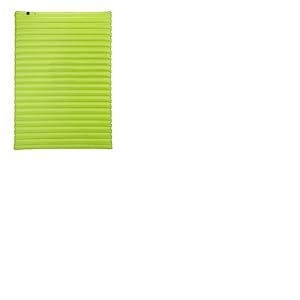 Brunner Inconnu Matelas Alveobed Double