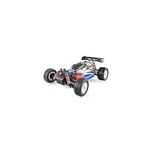 Amewi Ursavus Pro Buggy brushless 4WD 1:18 RTR RC télécommandée