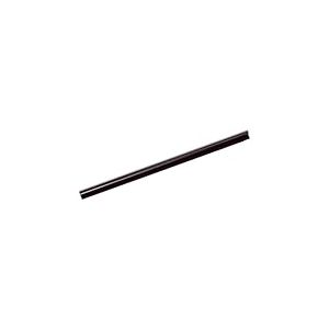 Durable 29301 Baguette pour Reliure Manuelle 3 mm Capacité 30 Feuilles Noir Lot de 50