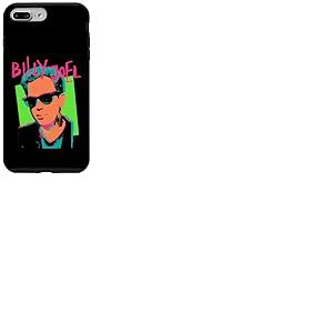Billy Joel Pop Art officiel Coque pour iPhone 7 Plus/8 Plus