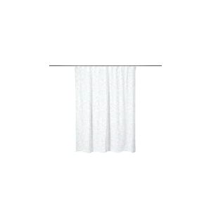 Bonamaison, Rideau de Douche Imprim&eacute; Num&eacute;riquement, Anneaux de Rideau de Douche Inclus, 1 Pi&egrave;ce, 140X200 Cm - Con&ccedil;u et fabriqu&eacute; en Turquie