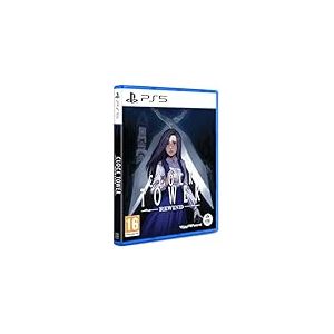 Clock Tower Rewind PS5